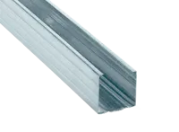 Drywall profile (wall) 3 m CW-50 0,6 mm