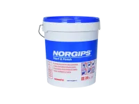 Norgips Start & Finish 20 kg - Voegenvuller