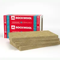 Rockwool Rockton Super 0,35 / 60 mm  - Steinwolle Platten