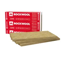 Rockwool Steprock Super 0,35 / 50 mm  - Steinwolle Platten