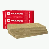 Rockwool Superrock 0,35 / 60 mm  - rock wool board