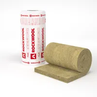 Rockwool Toprock Plus 0,39 / 200 mm - rock wool roll