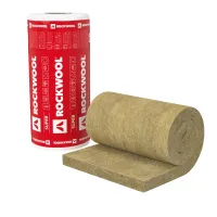 Rockwool Toprock Super 0,37 / 200 mm - rock wool roll