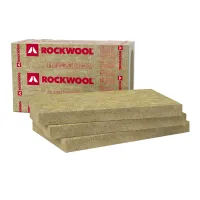 Rockwool Ventirock 0,35 / 100 mm  - Steenwol platen