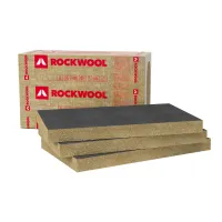 Rockwool Ventirock F 0,35 / 100 mm  - Steenwol platen