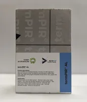 termPIR AL 140 mm (FIT) 600x1200 mm - PIR-Dämmplatten